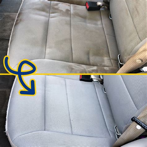 How to Clean Car Seats At Home: Super Easy Steps And Video - Abbotts At ...