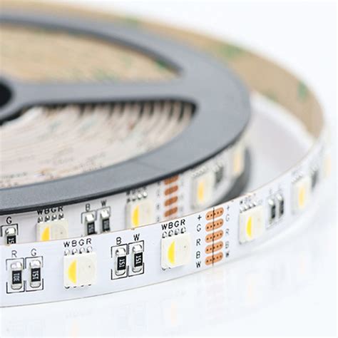 LED Strip Lights – Custom LED Neon strip& Silicone LED strip ...