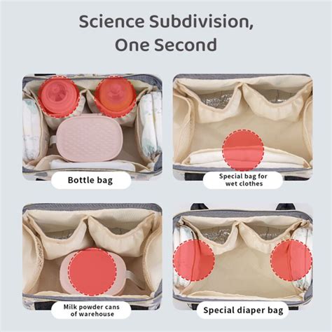 Buy Diaper Backpacks For Convenience and Style - Staranddaisy