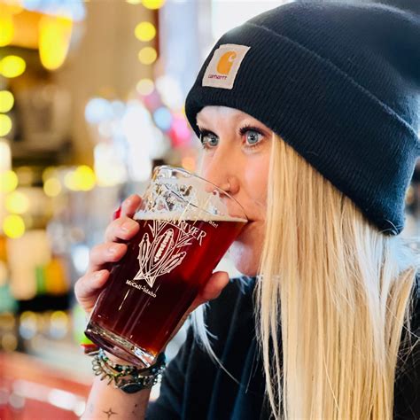 Meet the Team | Salmon River Brewery