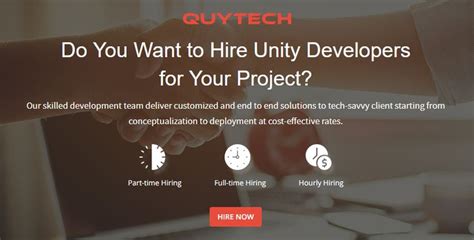 Image result for Hire Unity Developer