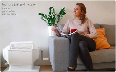 Image result for Hand Operated Washing Machine