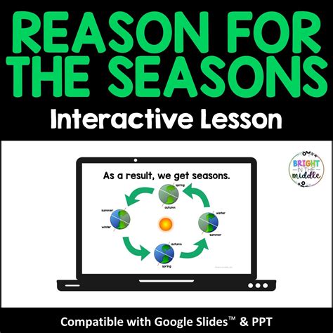 Image result for Seasons Lesson