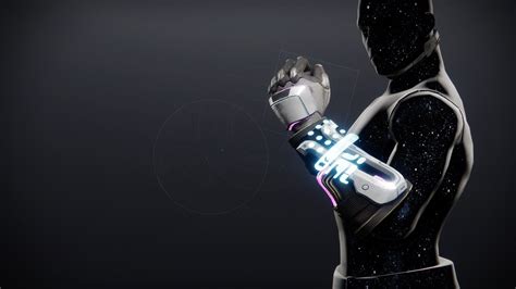 Spacewalk Gloves - Destiny 2 Legendary Gauntlets - Possible Rolls ...