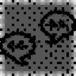 Example Icon Style 的图像结果