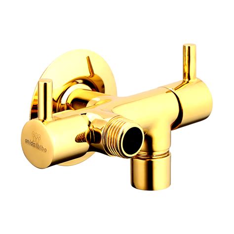 Mini Budget Two in One Bib Cock