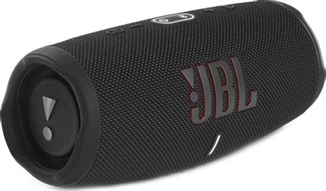 Беспроводные колонки JBL CHARGE 5 купить на OZON по низкой цене