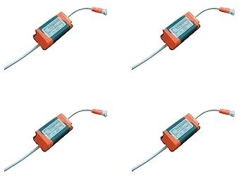 TECHNOBEAM 15Watt - 22W CCT 3 in 1 Driver for Panel Lights, Surface ...