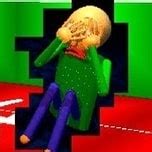 Baldi's Basics - Game Play Online on Gameszur.com Free