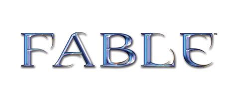 Fable - Logopedia, the logo and branding site