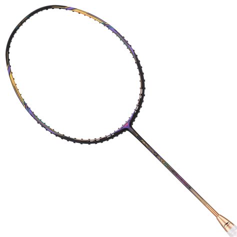 High End Rackets – Li-Ning India