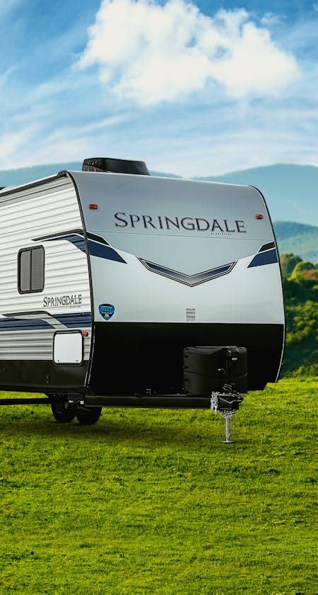 Image result for Springdale RV Tour