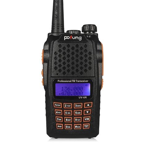 Jual RADIO HT WALKIE TALKIE MOTOROLA GP 338 GP338 VHF 136 - 174 Mhz ...