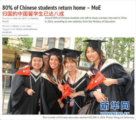 为啥很多清北的留学生，毕业后不愿意回国？原因既现实又扎心_科研_北大_我国