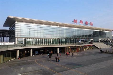 蚌埠是皖北中心城市，拥有两大火车站_腾讯新闻