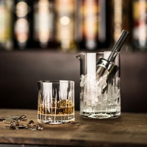 Luxury Drinkware & Glassware Collection & Brands At OMA