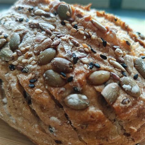 The Art of Sourdough: Spirit of the Earth’s Organic Sourdough – sotestore