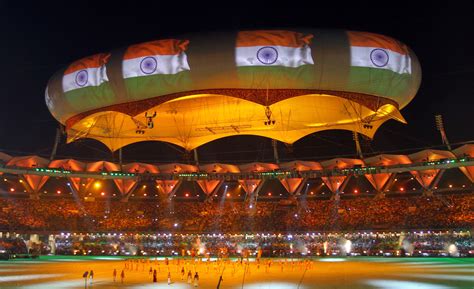 2030 Commonwealth Games to be held in India or Nigeria after formal ...