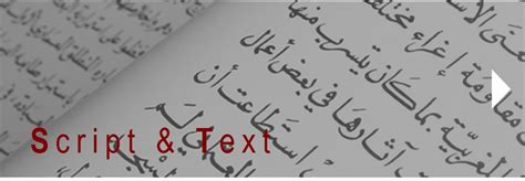 Image result for Text and Script