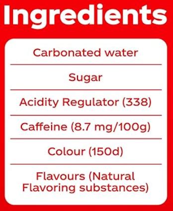 Understanding Food Labels: Spot Hidden Sugars – Sweetify
