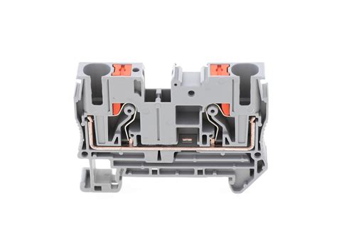 Image result for Spring Wire Terminal Block UK
