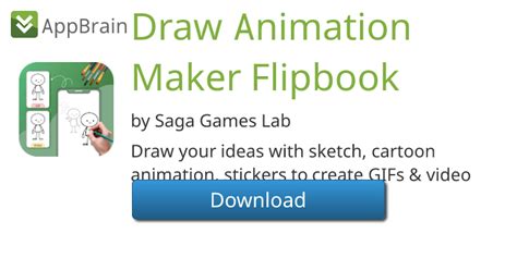 Image result for Draw Animation App