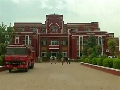 Ryan School: CBI Questioning Accused Student