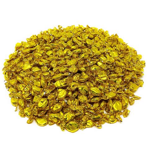 Holiday Special Butter Cream Hard Candy 6 Lbs Classic Butter ...