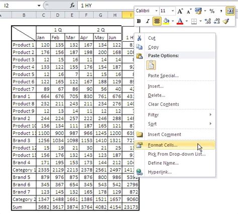 Sheet Formatting | Easy Excel Tips | Excel Tutorial | Free Excel Help | Excel IF | Easy Excel No ...