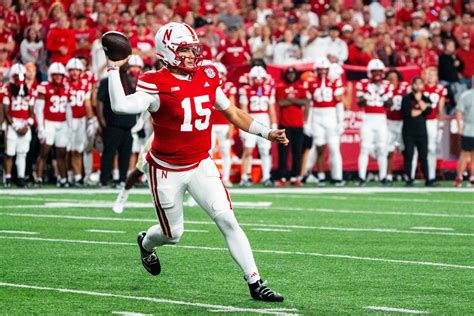 Big Ten Football Weekend Kickoff - Week 4 | SiriusXM