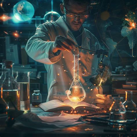 Image result for Recherche Science