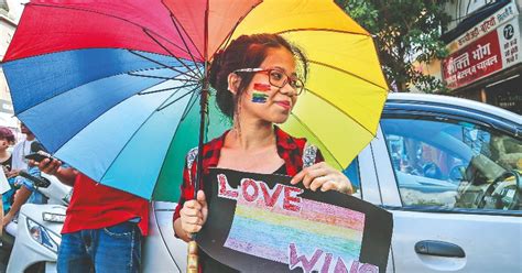 India's Long Journey To Decriminalising Homosexuality
