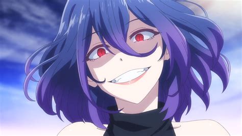 Vermeil in Gold HD Anime Wallpaper – Kinsou no Vermeil Radiance