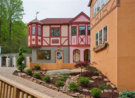 FENTON INN (Wintergreen) - Inn Reviews, Photos, Rate Comparison ...