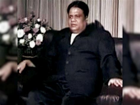 Mumbai police documenting cases against Chhota Rajan