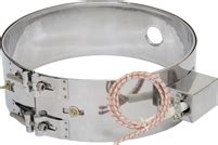 Heating Element in Delhi | Heater manufacturer in Delhi