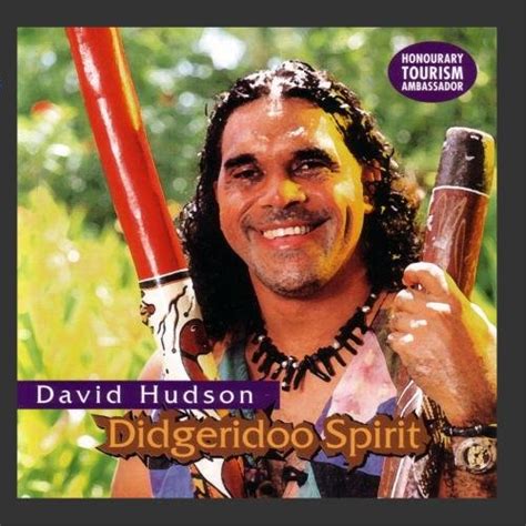 Didgeridoo Spirit: Amazon.in: Music}