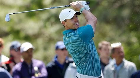 Is Rory McIlroy playing at the Open Championship 2022? | Sporting News ...