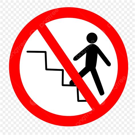 Upstairs Clipart Transparent PNG Hd, No Upstairs Cartoon Brand, Go ...