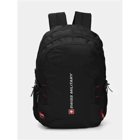 Swiss Zetaplus Laptop Backpack 25L LBP117 in bulk for corporate gifting ...