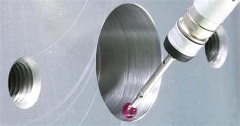 CMM Inspection Tutorial 的图像结果