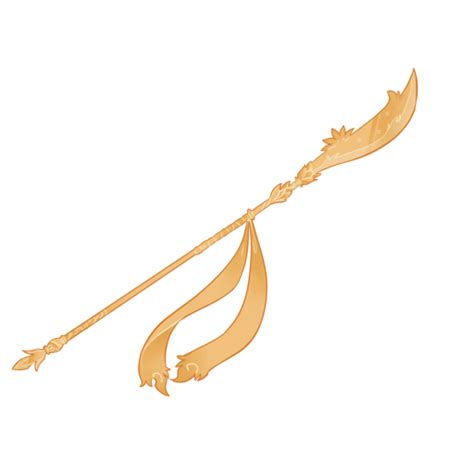 DnD 5e Spiritual Weapon by Amaerise by ArsovxD on DeviantArt