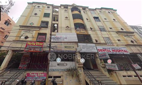 sagacity heights New Nallakunta Rent - WITHOUT BROKERAGE Fully ...