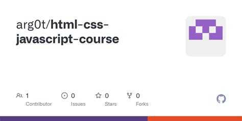 HTML CSS JavaScript Course Image 的图像结果