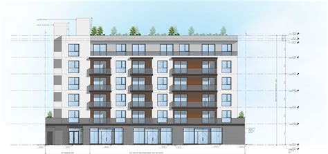 Mixed-use development planned at 5048 W. Jefferson Boulevard | Urbanize LA