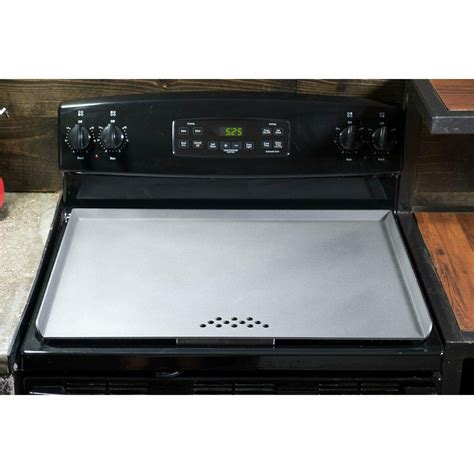 Lodge Griddle Electric Stove at Keith Turner blog