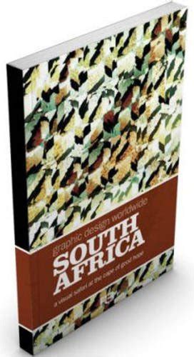 Buy South Africa (Graphic Design Worldwide) Book Online at Low Prices ...