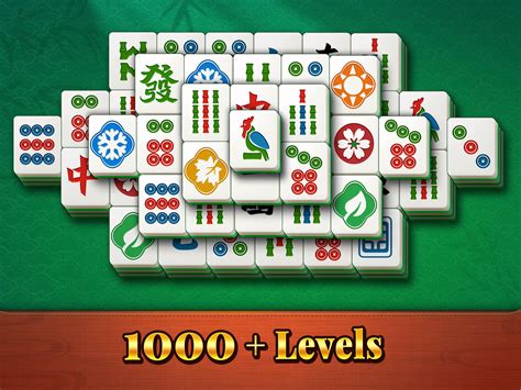 Mahjong Online 的图像结果