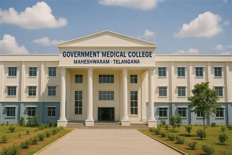 Locked Out of Learning: When a Medical College Collapsed Behind Closed ...