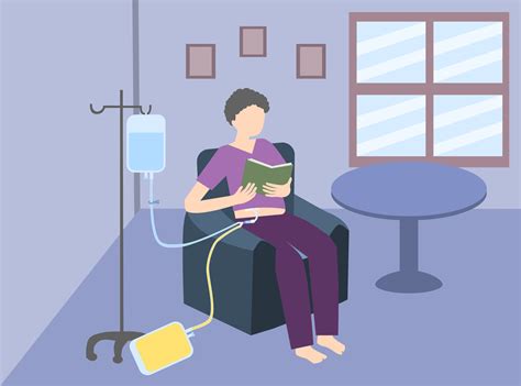 How Home Dialysis Works | Midwest Nephrology Associates